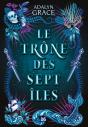 Le Trone Des Sept Iles (Broche) - Preview