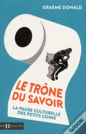 Capa do artigo Le Trone Du Savoir