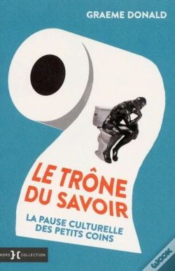 Capa do artigo Le Trone Du Savoir