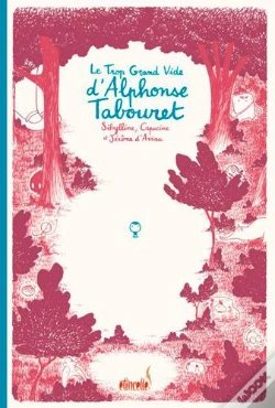 Capa do artigo Le Trop Grand Vide D'Alphonse Tabouret