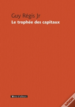 Capa do artigo Le Trophée Des Capitaux