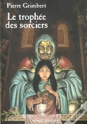 Capa do artigo Le Trophee Des Sorciers
