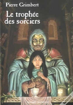 Capa do artigo Le Trophee Des Sorciers