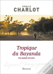 Capa do artigo Le Tropique Du Bayanda