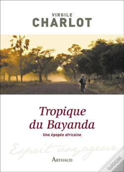 Capa do artigo Le Tropique Du Bayanda