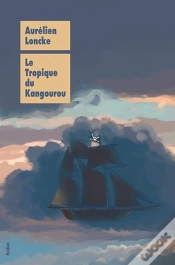 Capa do artigo Le Tropique Du Kangourou