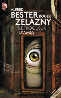 Capa do artigo Le Troqueur D'Ames