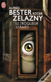 Capa do artigo Le Troqueur D
