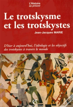Capa do artigo Le Trotskysme Et Les Trotskystes