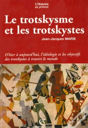 Capa do artigo Le Trotskysme Et Les Trotskystes