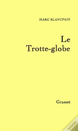 Capa do artigo Le Trotte-Globe