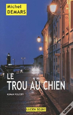 Capa do artigo Le Trou Au Chien