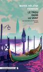 Le Trou Dans Le Vent : Commiassaire Pierucci -Tome 6 - Preview