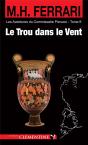 Le Trou Dans Le Vent - Preview