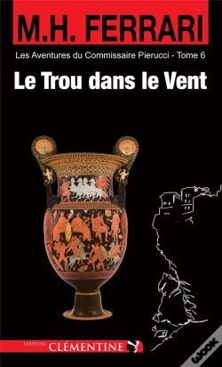 Capa do artigo Le Trou Dans Le Vent