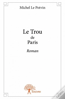 Capa do artigo Le Trou De Paris