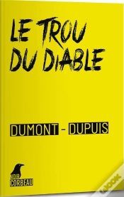 Capa do artigo Le Trou Du Diable