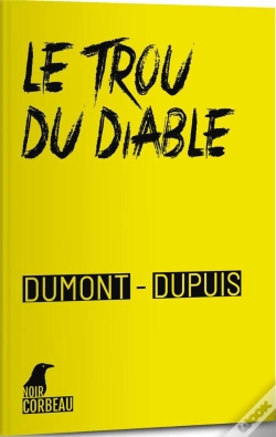 Capa do artigo Le Trou Du Diable