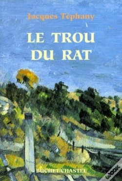 Capa do artigo Le Trou Du Rat