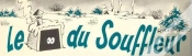 Capa do artigo Le Trou Du Souffleur T.1