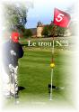 Le Trou N°5 - Preview