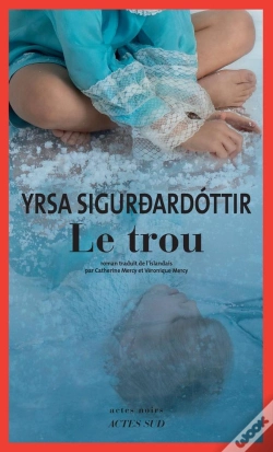 Capa do artigo Le Trou