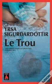 Capa do artigo Le Trou