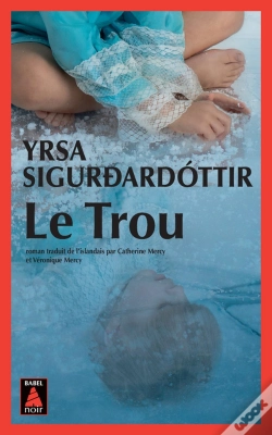 Capa do artigo Le Trou