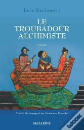 Le Troubadour Alchimiste