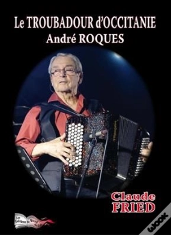 Capa do artigo Le Troubadour D'Occitanie