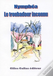 Capa do artigo Le Troubadour Inconnu