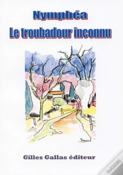 Capa do artigo Le Troubadour Inconnu