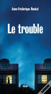 Capa do artigo Le Trouble