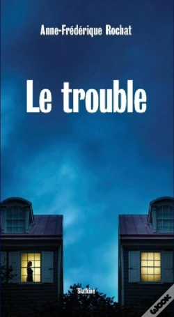 Capa do artigo Le Trouble