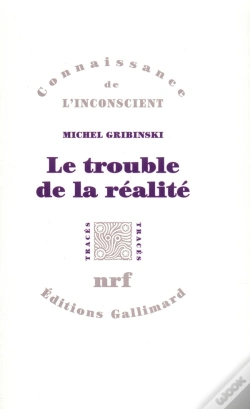 Capa do artigo Le Trouble De La Réalité : De L'Ersatz À La Construction