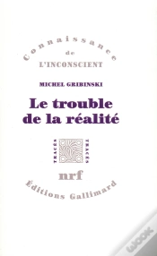 Capa do artigo Le Trouble De La Réalité : De L