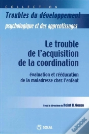 Capa do artigo Le Trouble De L