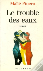 Capa do artigo Le Trouble Des Eaux