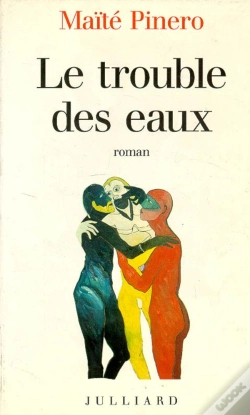 Capa do artigo Le Trouble Des Eaux