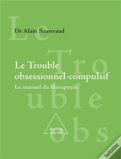 Capa do artigo Le Trouble Obsessionnel Compulsif