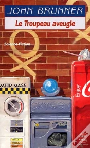 Capa do artigo Le Troupeau Aveugle