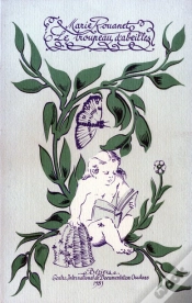 Capa do artigo Le Troupeau D Abeilles