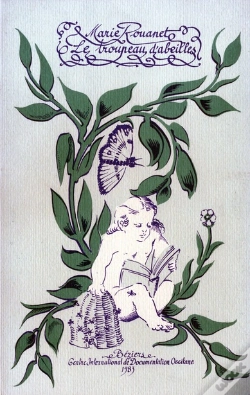Capa do artigo Le Troupeau D Abeilles