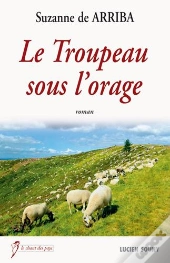 Le Troupeau Sous L'Orage