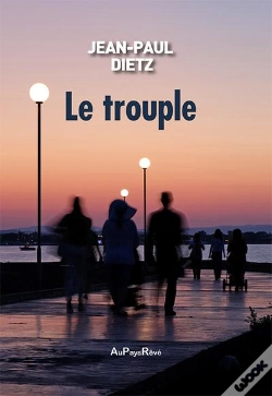 Capa do artigo Le Trouple
