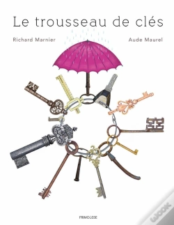 Capa do artigo Le Trousseau De Clés