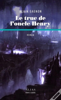 Capa do artigo Le Truc De L'Oncle Henry