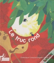 Capa do artigo Le Truc Rond