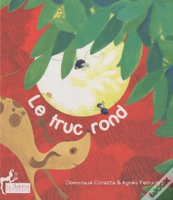 Capa do artigo Le Truc Rond