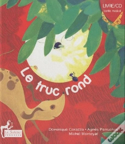 Capa do artigo Le Truc Rond Lcd